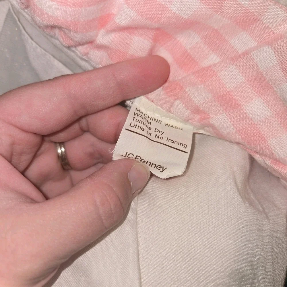 jcpenney adorable vintage